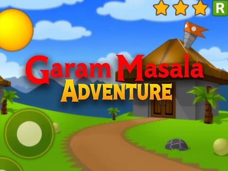 Garam Masala Adventure Player Reviews
